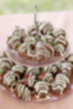 Chocolate Covered Strawberries