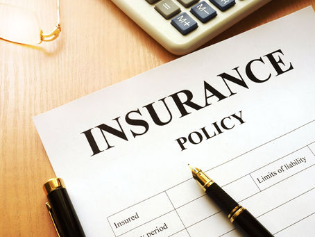 Choosing the Right Insurance Service: Protecting What Matters Most