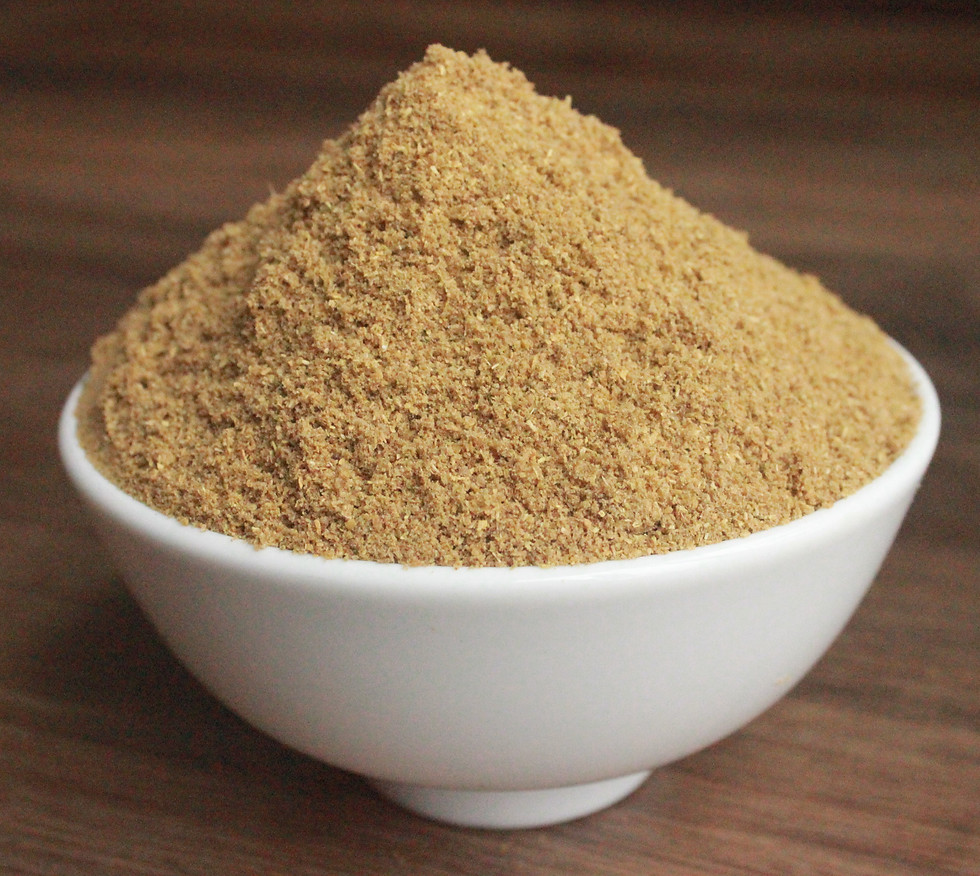 Thumbnail: PREMIUM CORIANDER POWDER - 100 Grams
