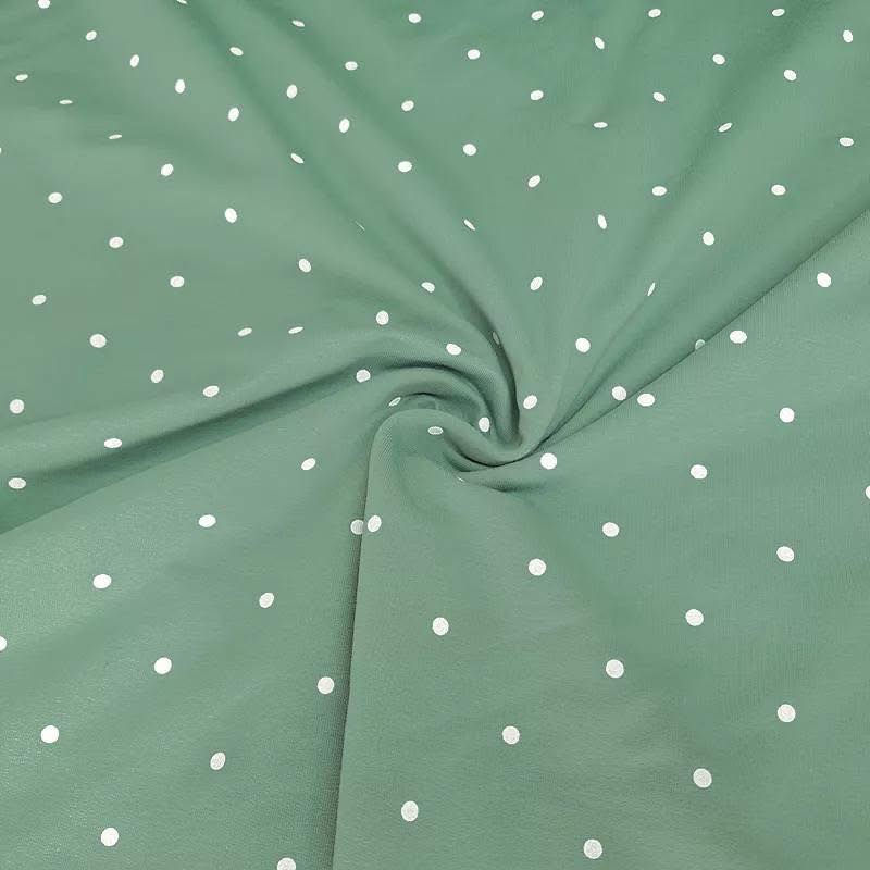 Miniatura: Dětské vzorované kalhoty