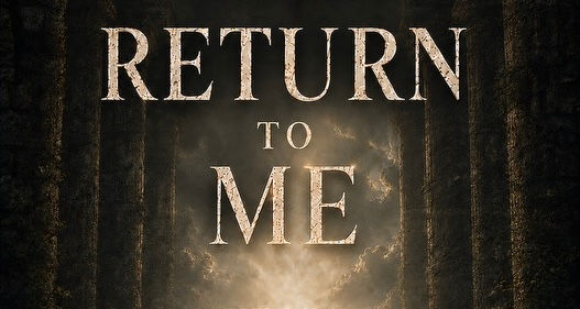IGNITE 2026: RETURN TO ME