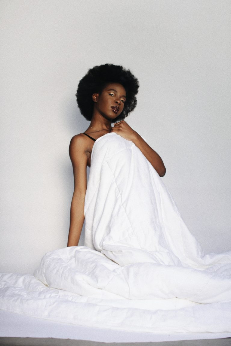 ANJOLA FAGBEMI, M&I 