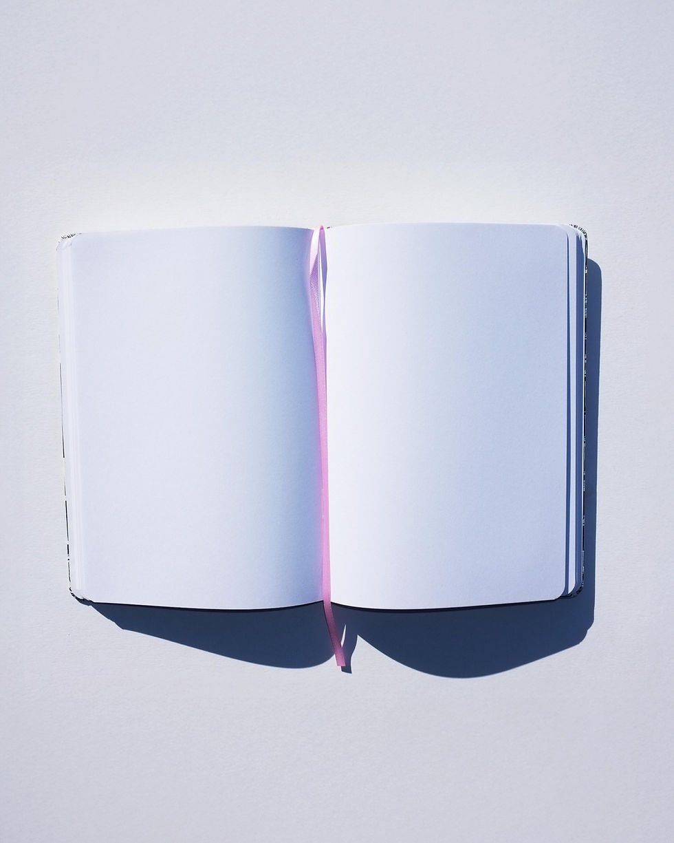 Thumbnail: BARCODE JOURNAL
