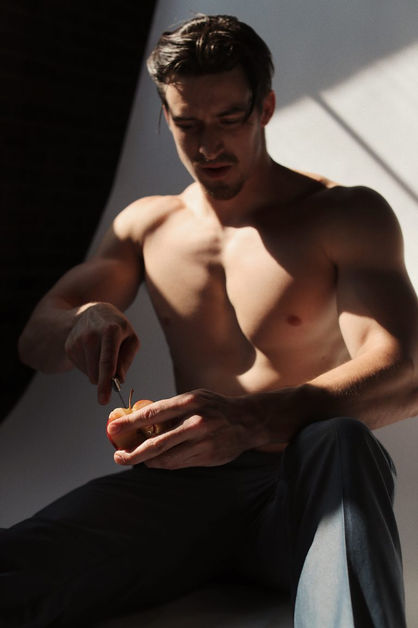 BROCK FAIRCHILD