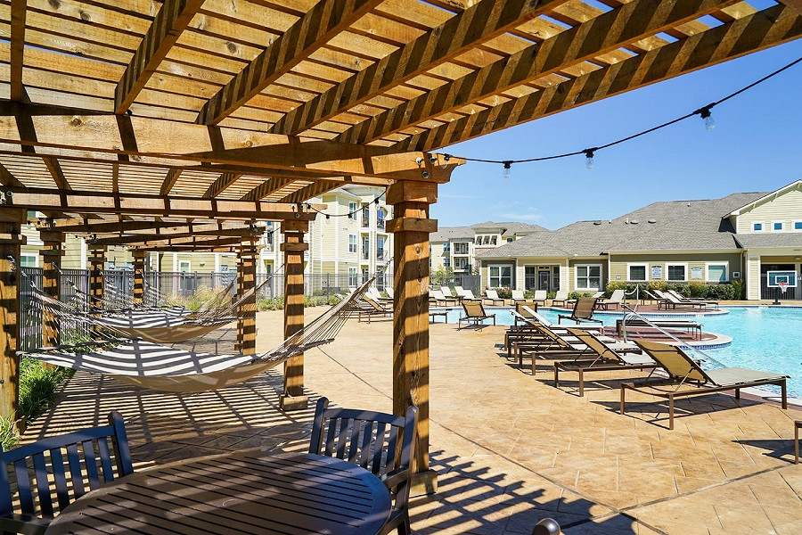 Domain at Waco River Caddis Development