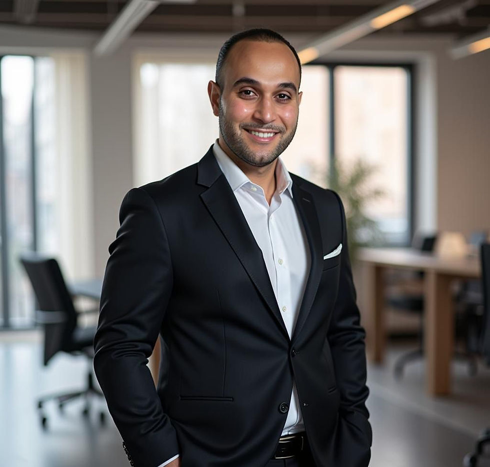 Eye-level view of a credit report with highlighted scores