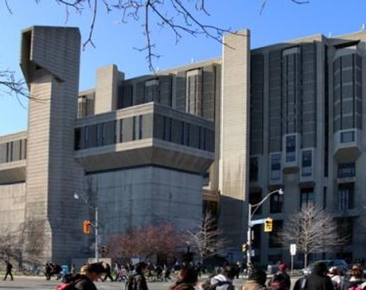 University of Toronto