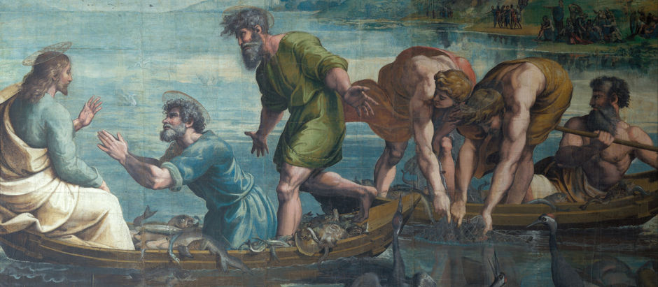 The Call of the Sea: A Year of Sacred Shores