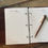 Thumbnail: Journal + Notes Paper
