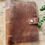 Thumbnail: Ignite Leather Binder