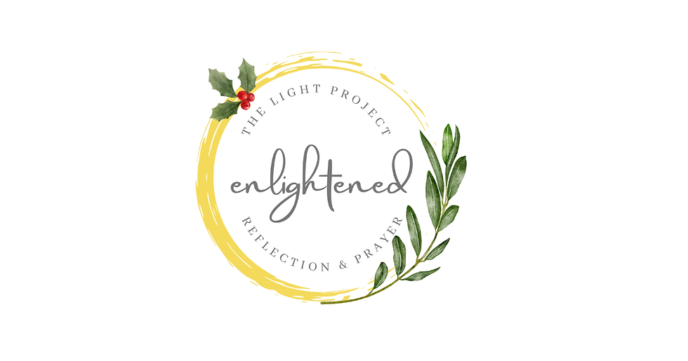 Nov 19 Enlightened Night | A Tree Full of Stories