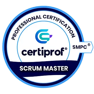Scrum Master Professional Certification - (SMPC)