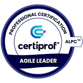 Agile Leader Professional Certification - (ALPC)