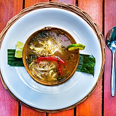 Sopa de Lima