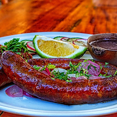 Longaniza de Valladolid