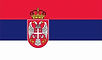Serbia flag