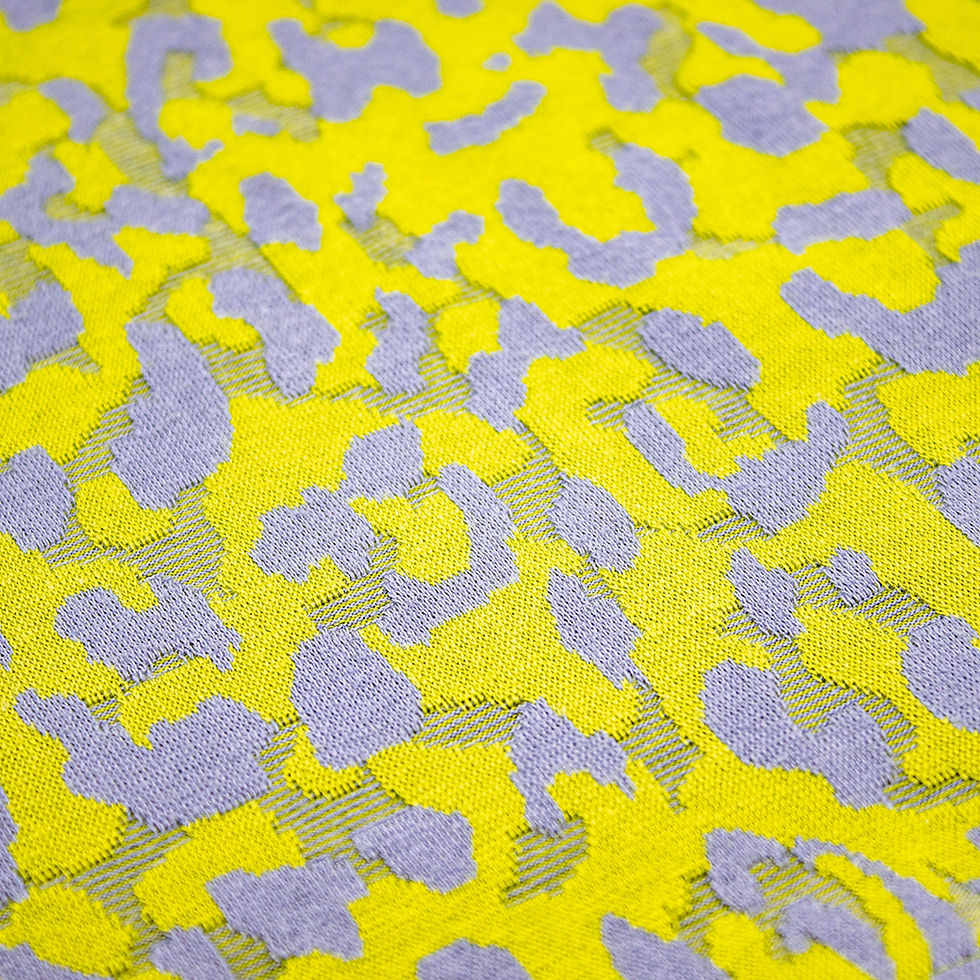 Miniaturbild: Hundeloop von Duftmarke mit Camouflage Muster