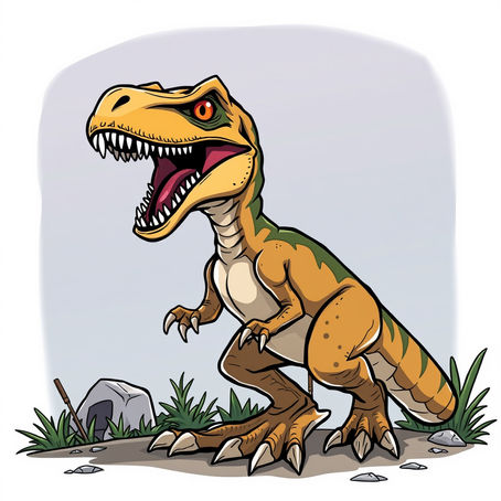 Raptor Rap