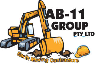 AB-11 GROUP Pty Ltd | Earth Moving Contractors