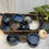Thumbnail: Case of 20 - Handmade Ceramic This and That Bowl – Multi-Purpose Dish