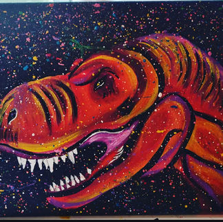 T Rex