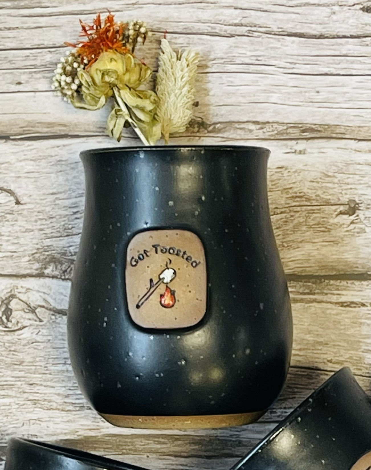 Get Toasted Everyday Cup