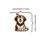 Thumbnail: Pen Friend - Beans the Dog