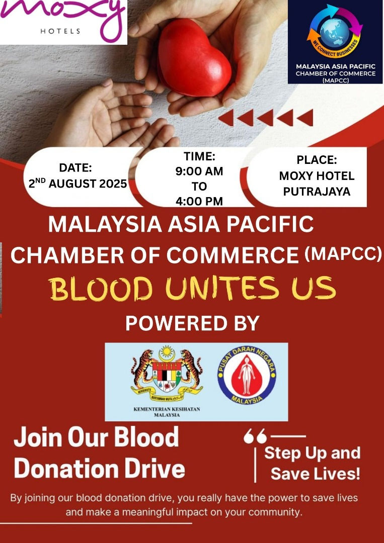 Blood Donation Drive