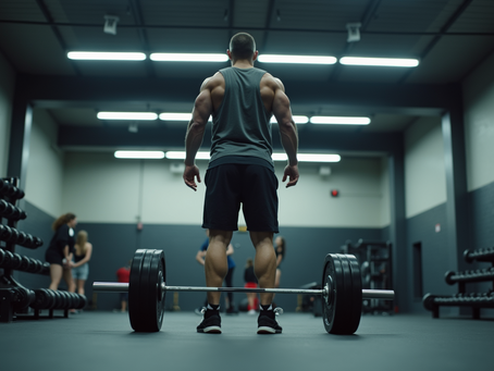 12-Week Body Transformation: Before-and-After Fitness Stories