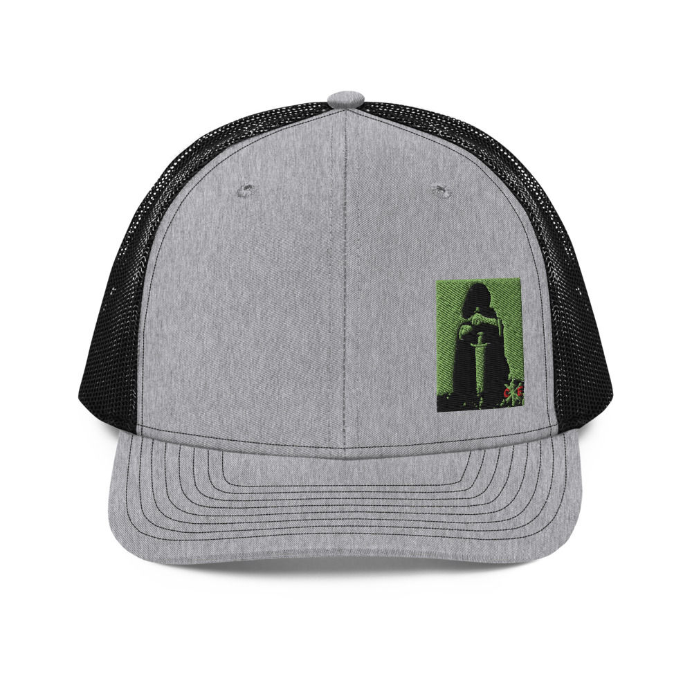 Castlemen Trucker Cap