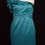 Thumbnail: Satin Plus Size Occasion Dress