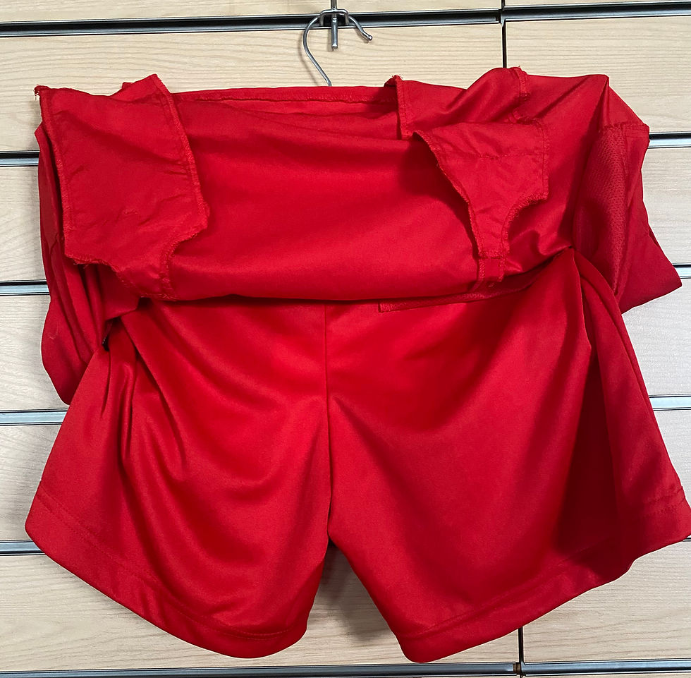 Thumbnail: IZOD Golf Skorts