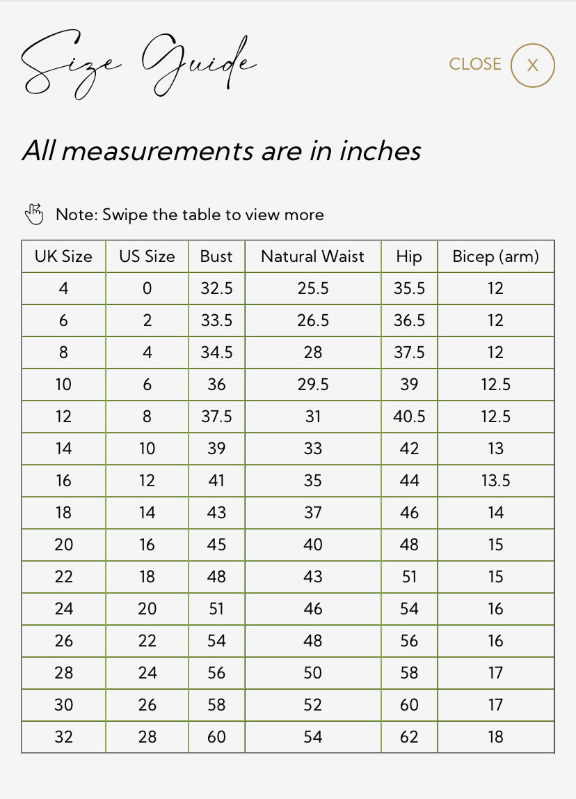 Thumbnail: Ashcroft Fit and Flare Chiffon Dress