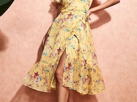 What To Wear In Hot Humid Weather