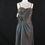 Thumbnail: Taffeta Dress and Bolero Jacket