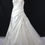 Thumbnail: Satin and Tulle Corset Wedding Dress TBA