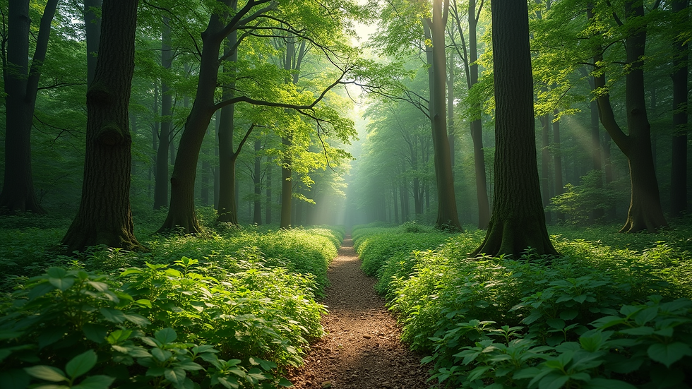 The Importance of Sustainable Living in Today's World