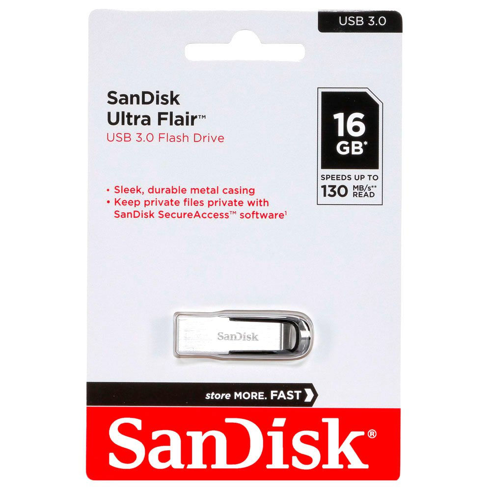 Clé USB 16 Go Sandisk