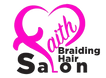 Faith hair braiding salon