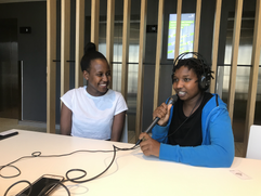 Radio interview 2019.HEIC