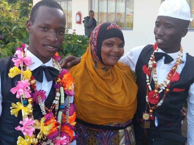 News to Celebrate in Tanzania!