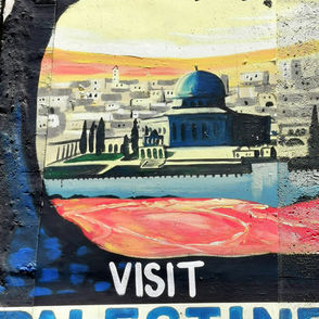 Palestinians to be Allowed to Return “After a Two Thousand year Waiting Period.” 