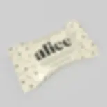 Alice Mushroom Chocolates