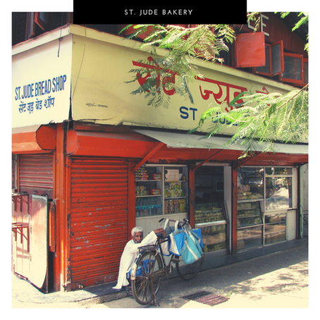 St. Jude Bakery