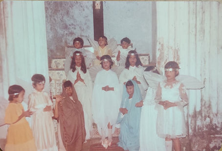 The Nativity