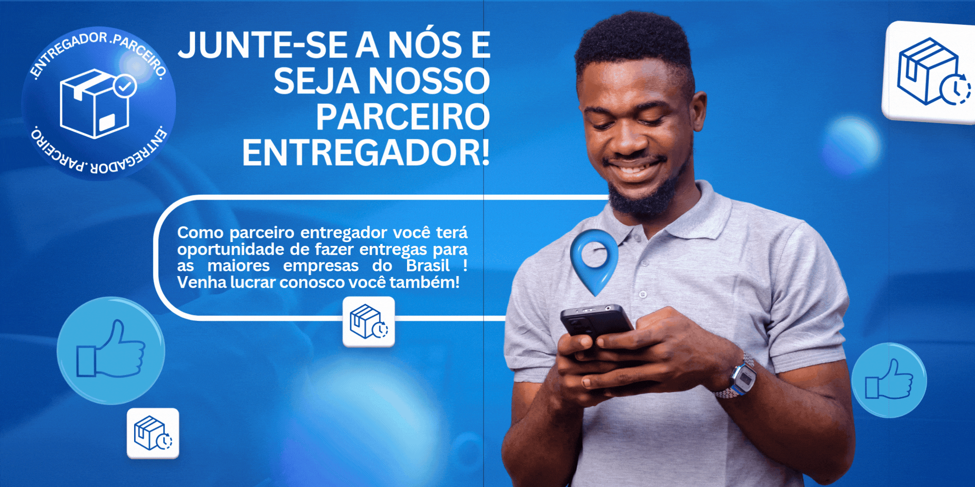 Banner para loja online frete grátis para todo Brasil.gif