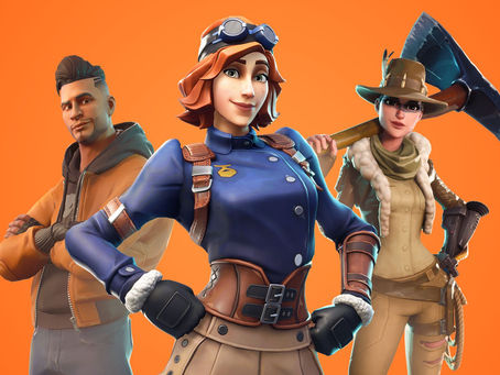 How to Merge Fortnite Accounts?