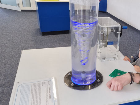 Explorata Mitmachwelt Zella-Mehlis