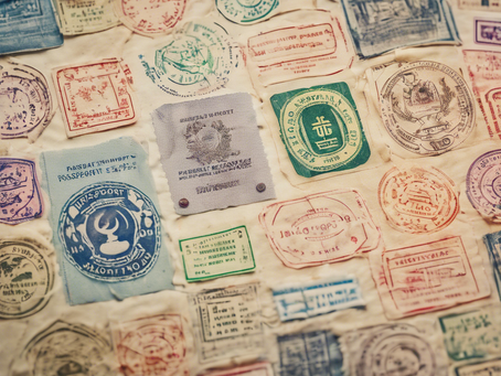 Cost-Effective Passport Services in Vietnam