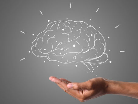 Are You Looking After Your Brain?